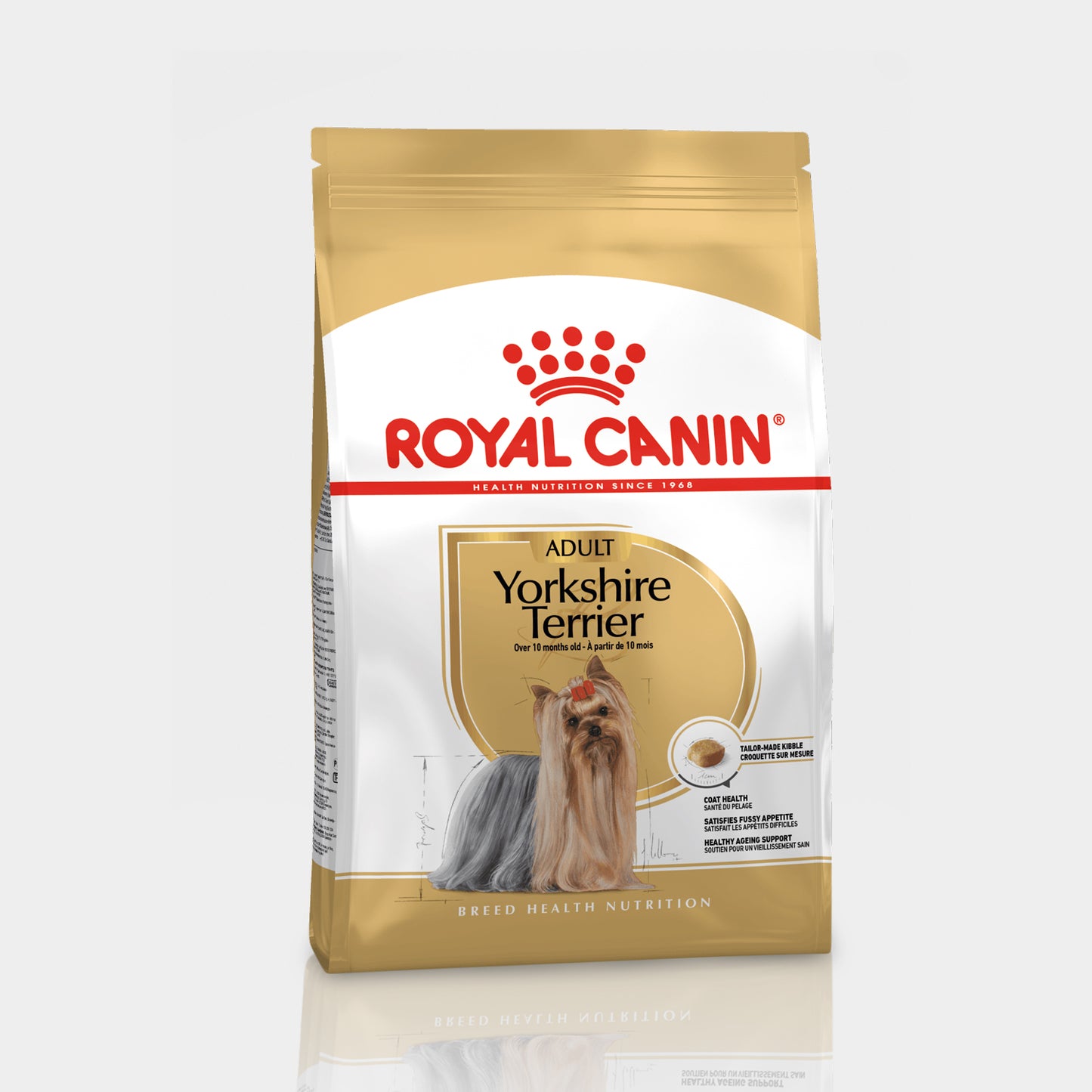 Royal Canin Yorkshire Adulto Alimento Para Perro