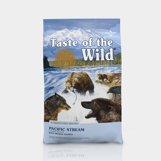 Taste Of The Wild Pacific Stream Alimento Para Perro