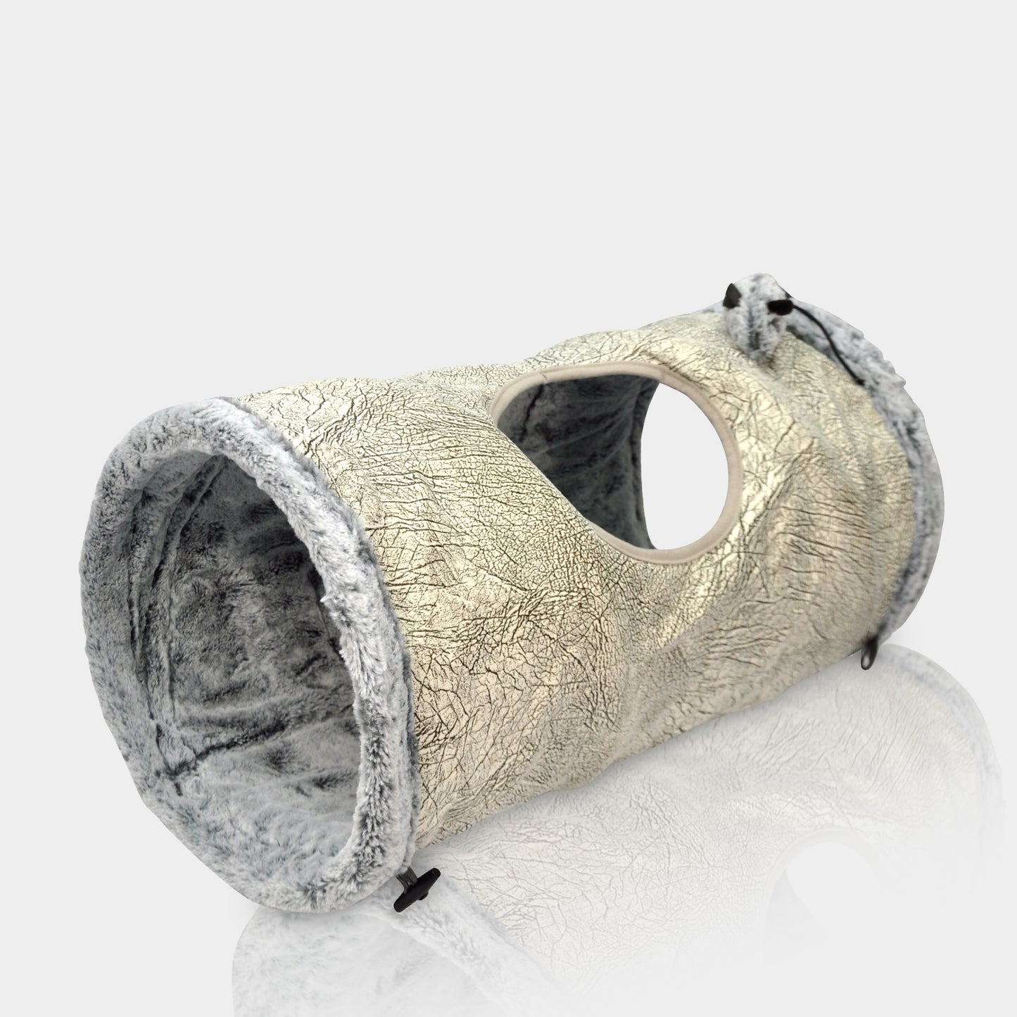 Pet Play Tunel Para Gatos