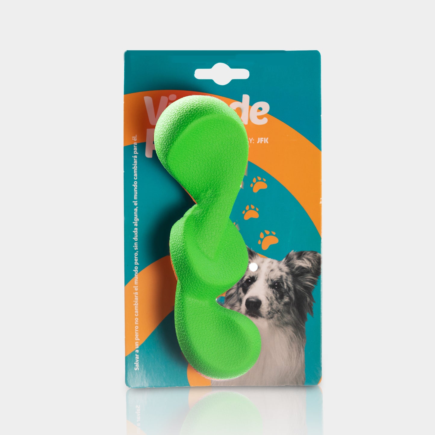 Vida De Perro Juguete Con Forma De Nota
