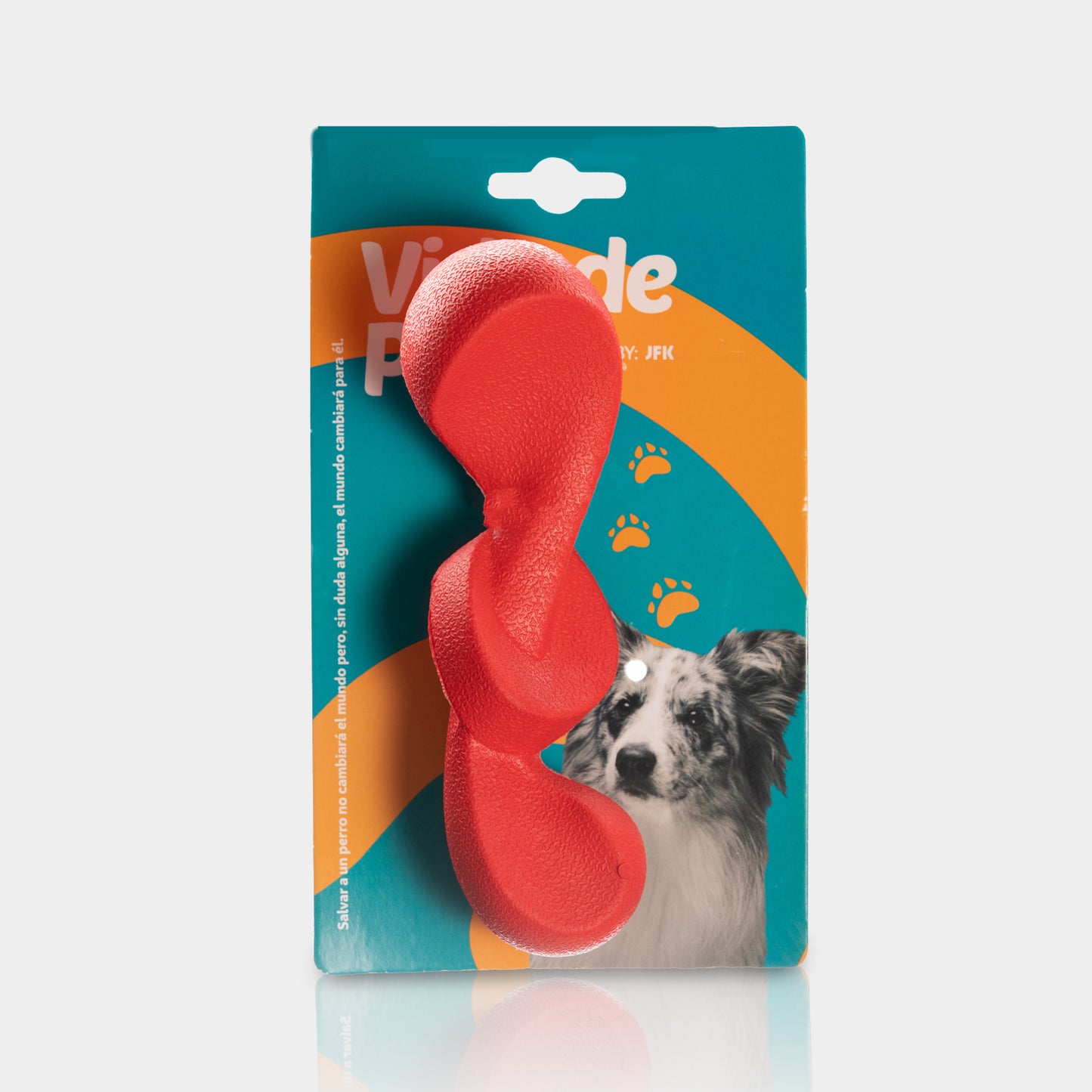 Vida De Perro Juguete Con Forma De Nota