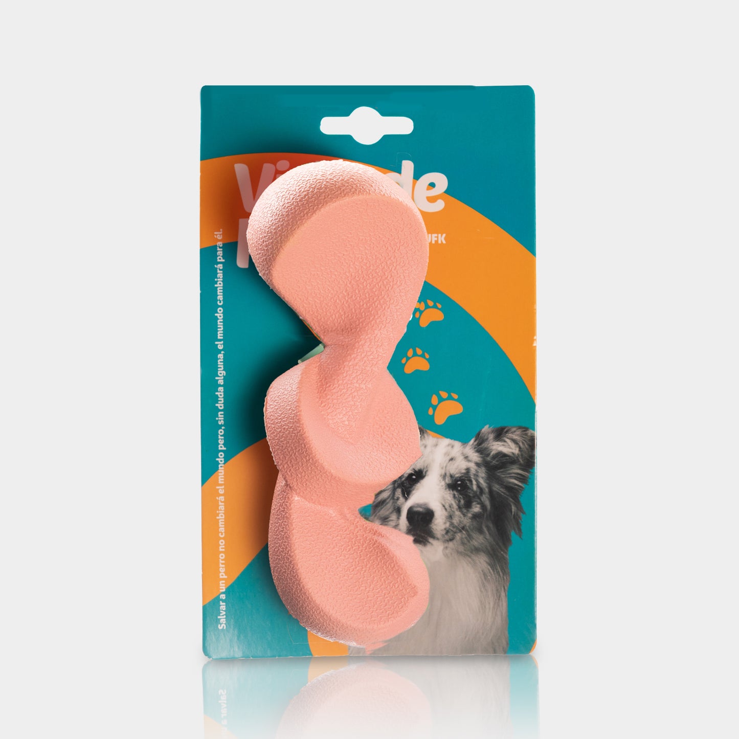Vida De Perro Juguete Con Forma De Nota
