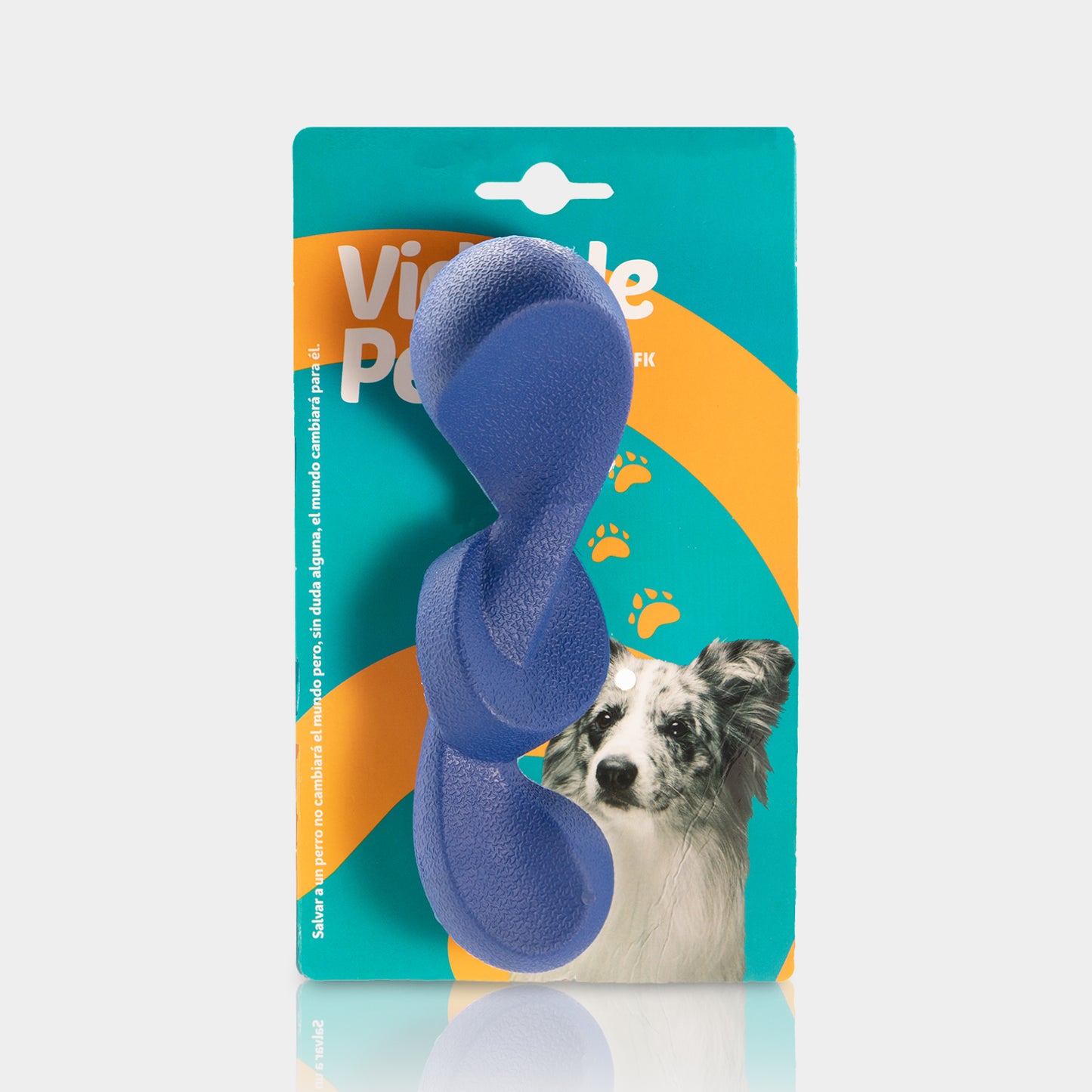 Vida De Perro Juguete Con Forma De Nota