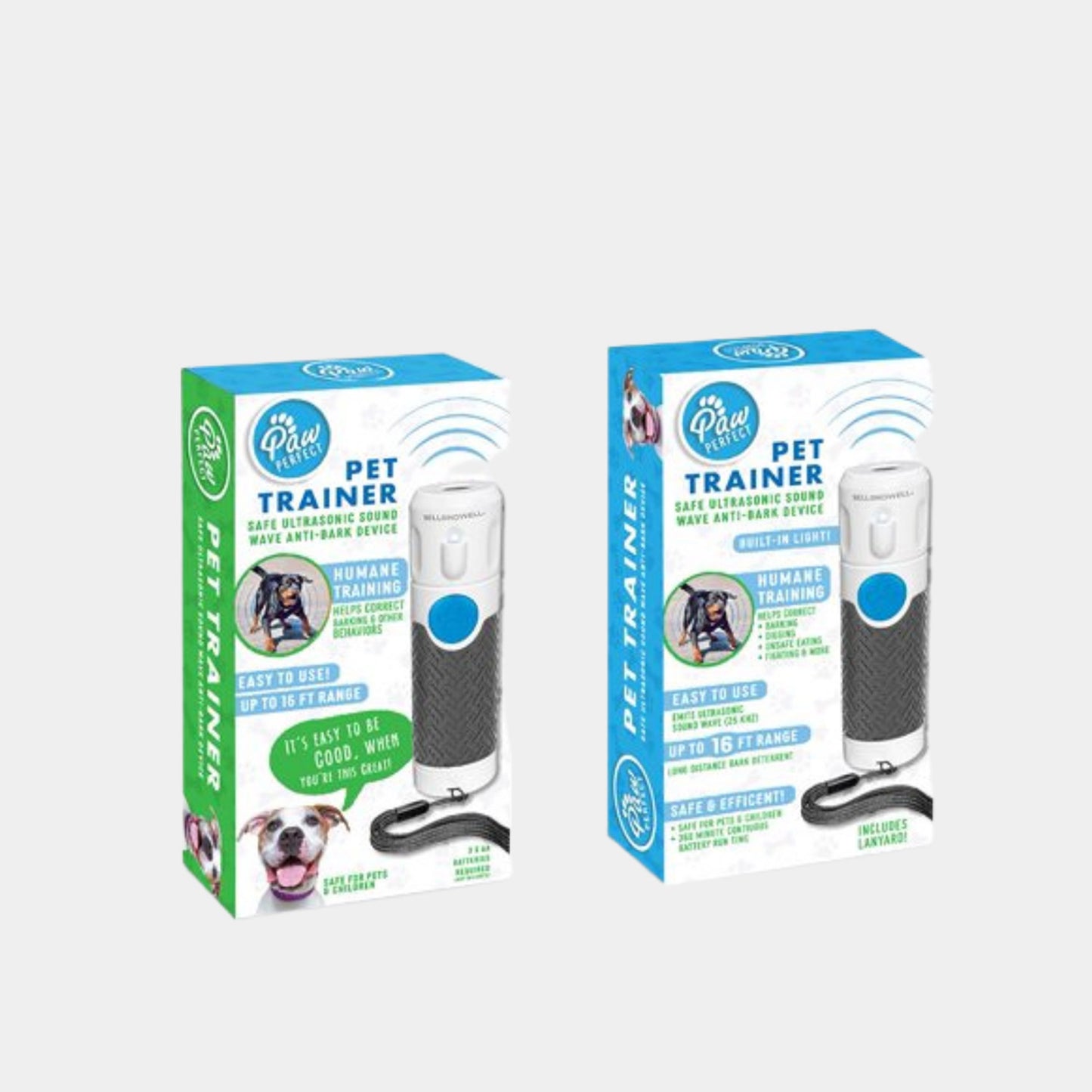 Pet - Entrenador De Mascotas