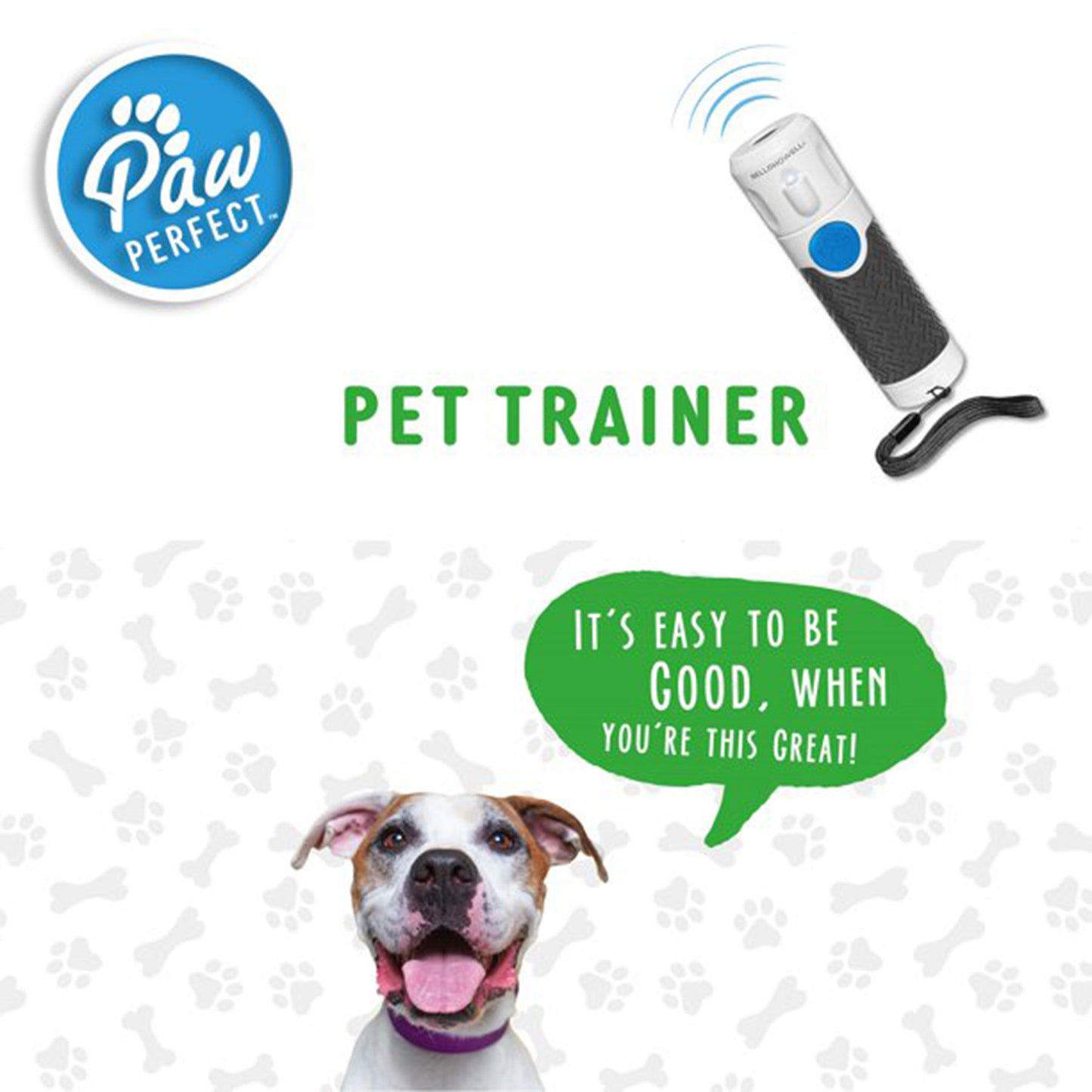 Pet - Entrenador De Mascotas