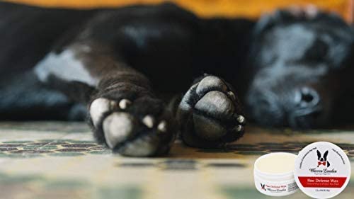 Warren London Crema Protectora De Pata