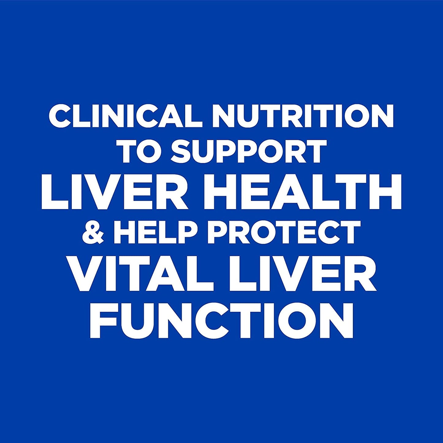 Hills Prescription Diet Canine Liver Care L/D Alimento Para Perro