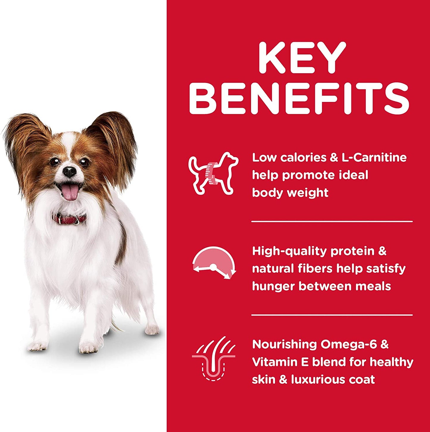 Hills Science Diet Adulto Light Small And Toy Breed Alimento Para Perro