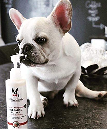Warren London Crema Hidratante Perro