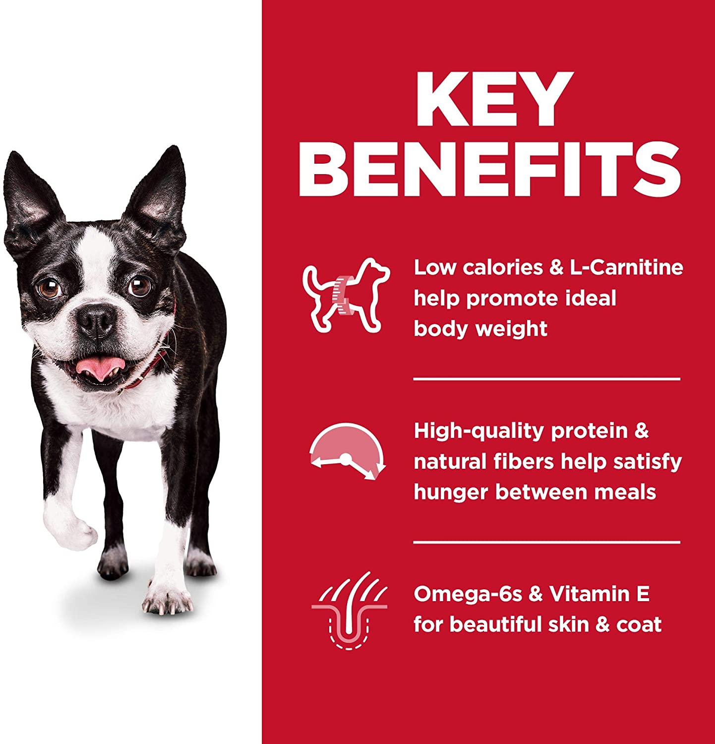 Hills Science Diet Canine Adulto Light Sb Alimento Para Perro