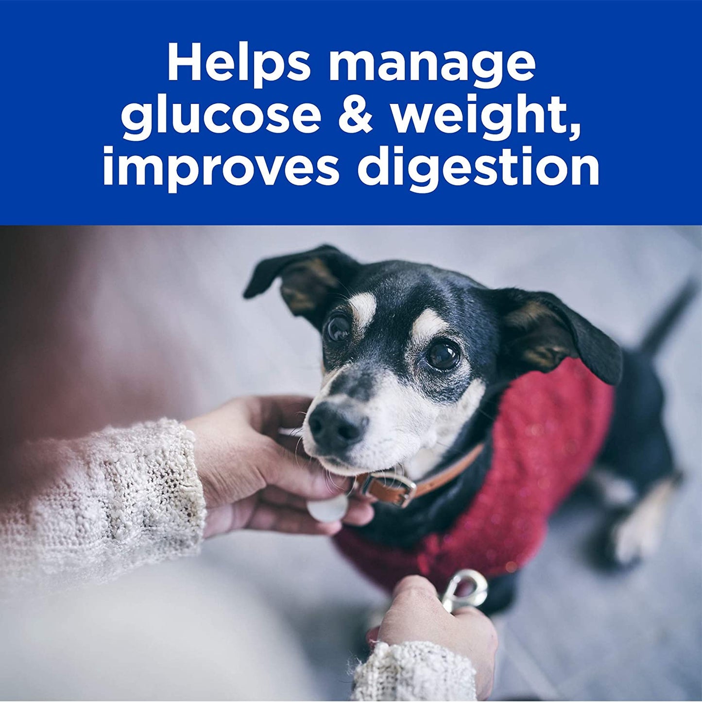 Hills Prescription Diet Canine W/D Multi-Benefit Alimento Para Perro