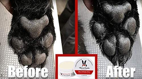 Warren London Crema Protectora De Pata