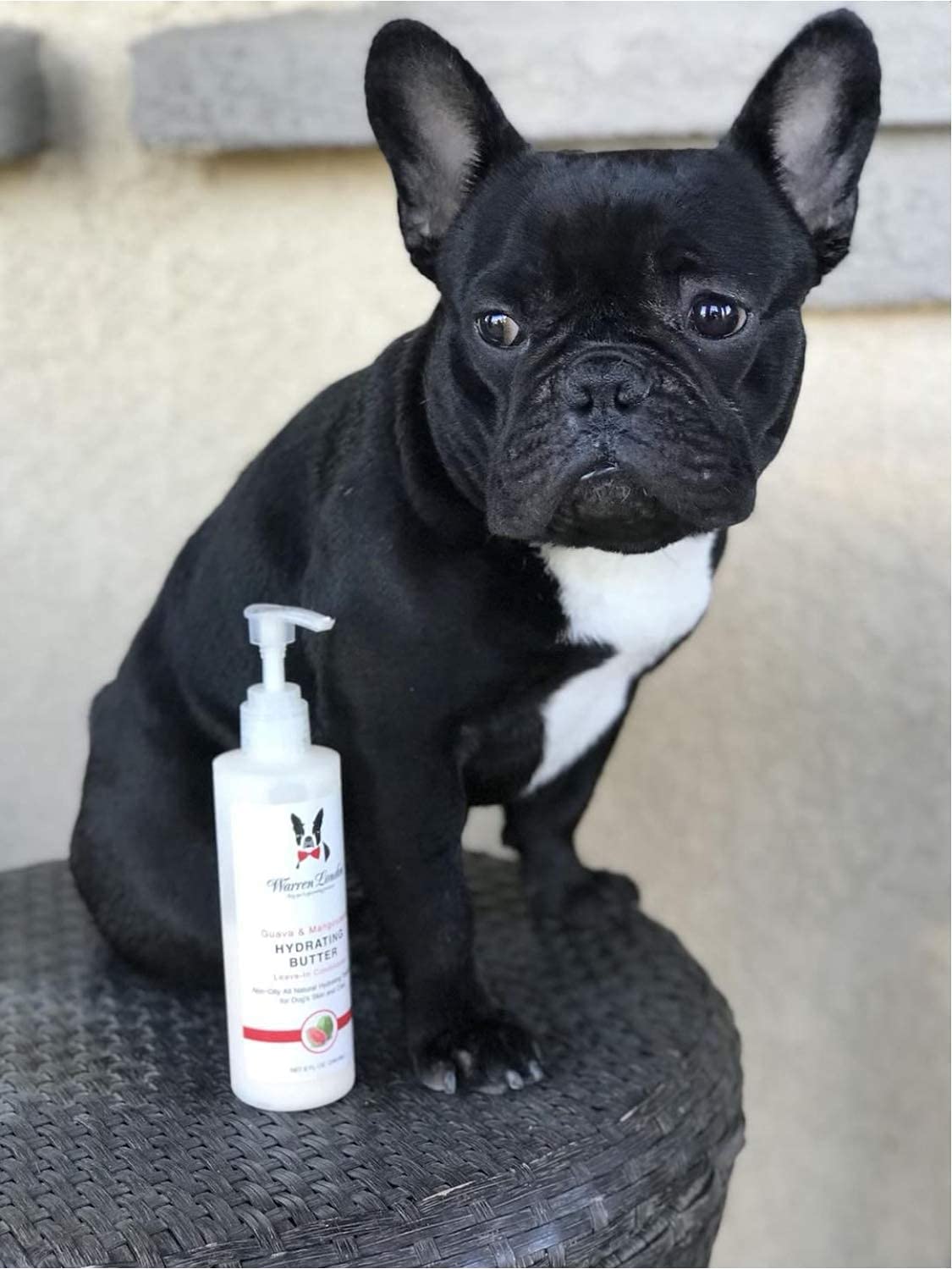 Warren London Crema Hidratante Perro