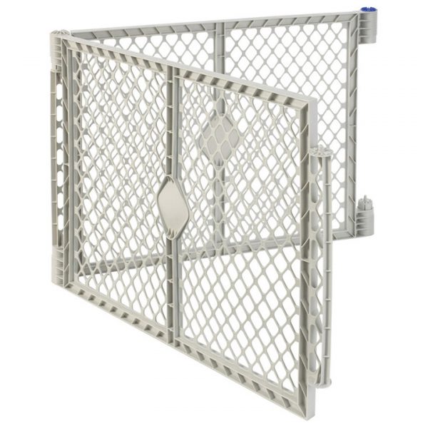 North States Puerta Adicional (Extención 2 Paneles) Para Corral De Mascota - Modelo 8662
