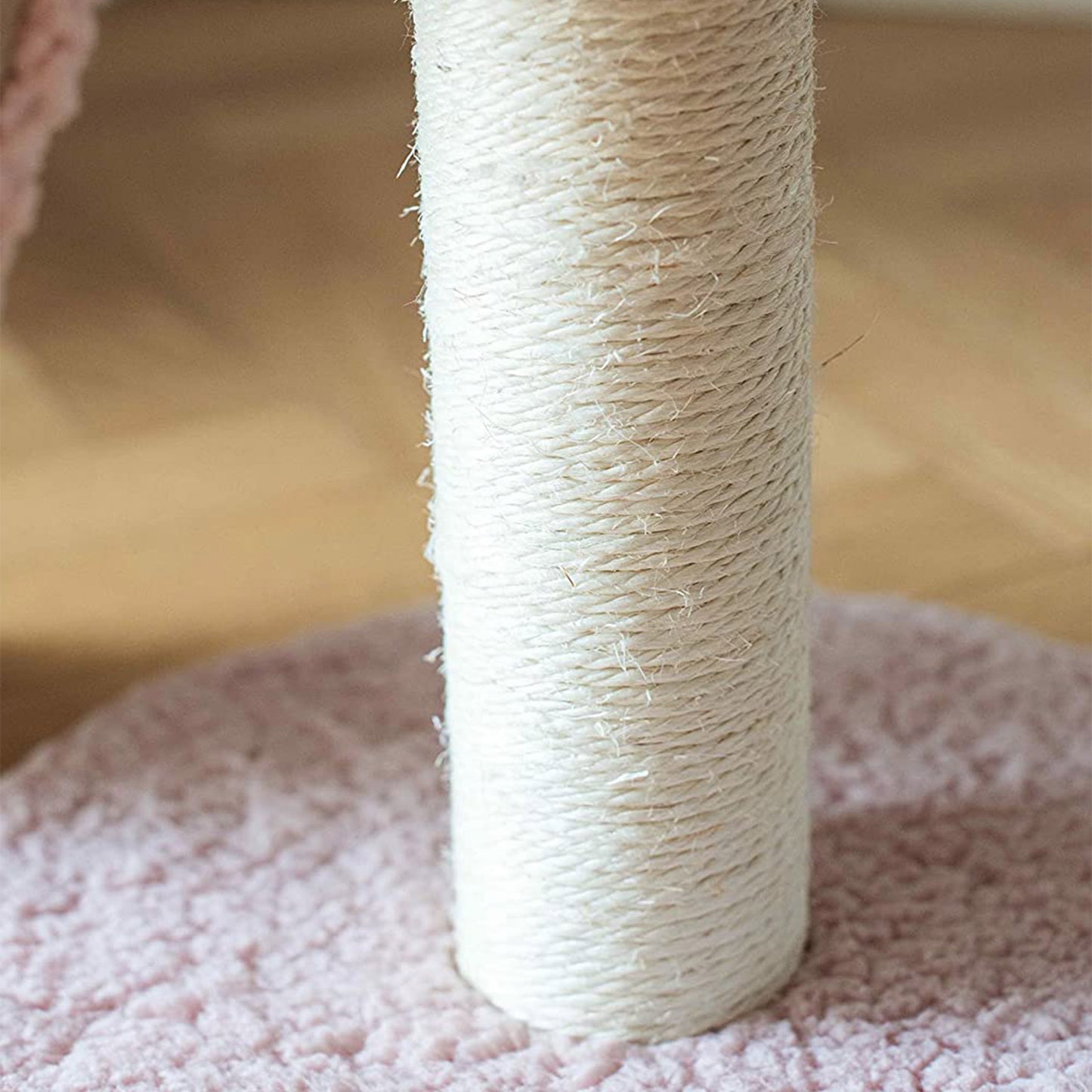 PetPals Árbol de Gato de Flamenco