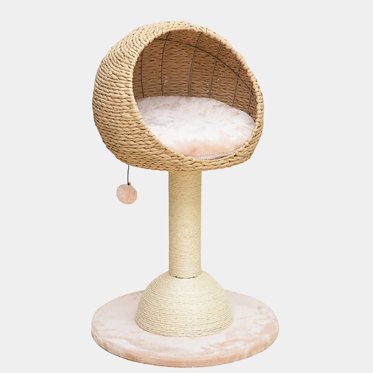 PetPals Mirador de Gato