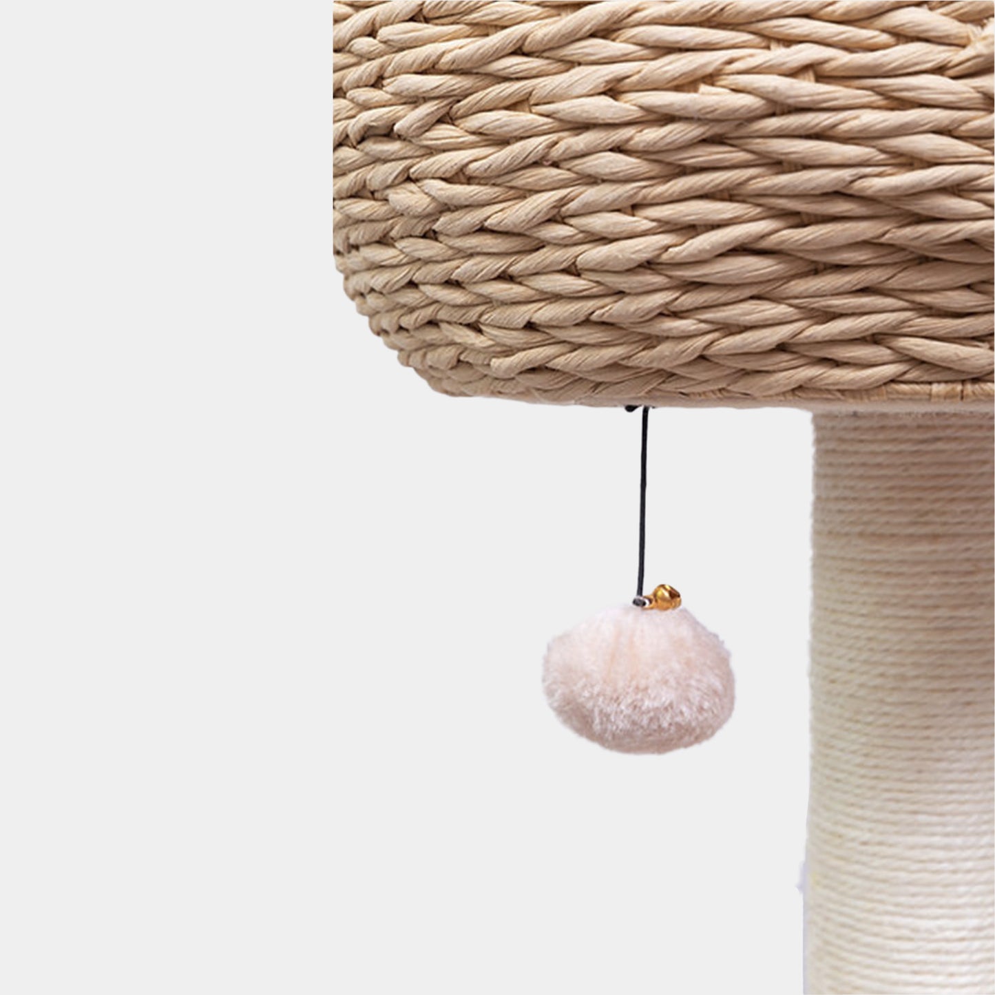 PetPals Mirador de Gato