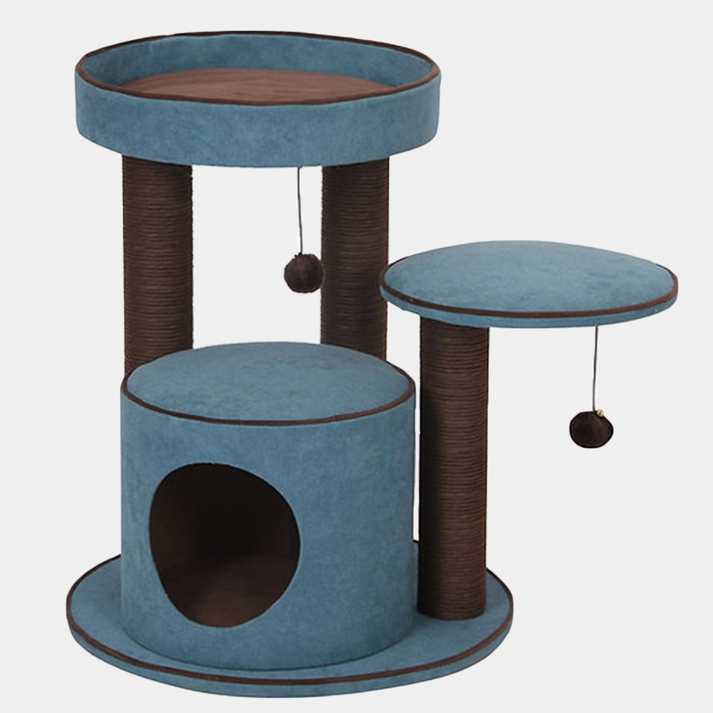 PetPals Árbol de Gato de Prado