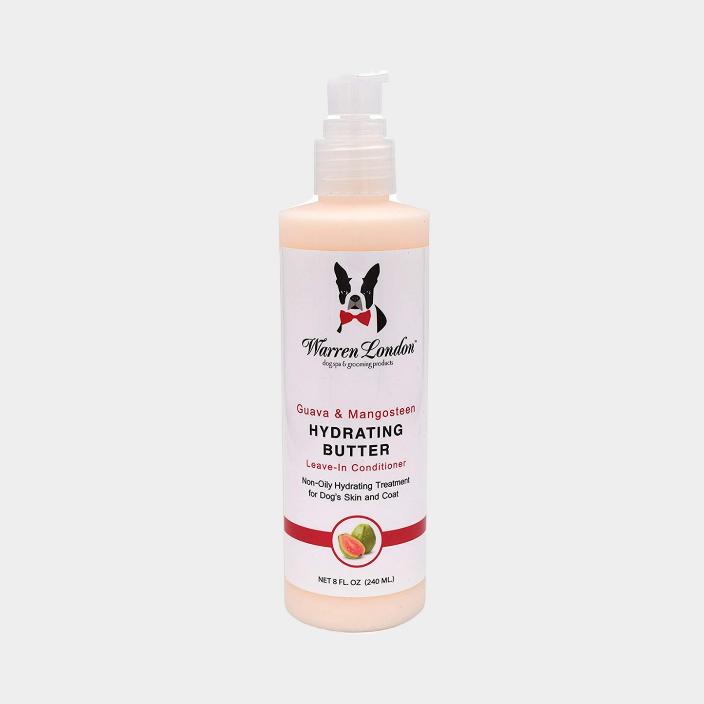 Warren London Crema Hidratante Perro