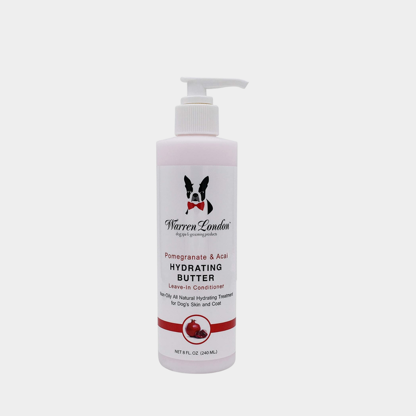 Warren London Crema Hidratante Perro