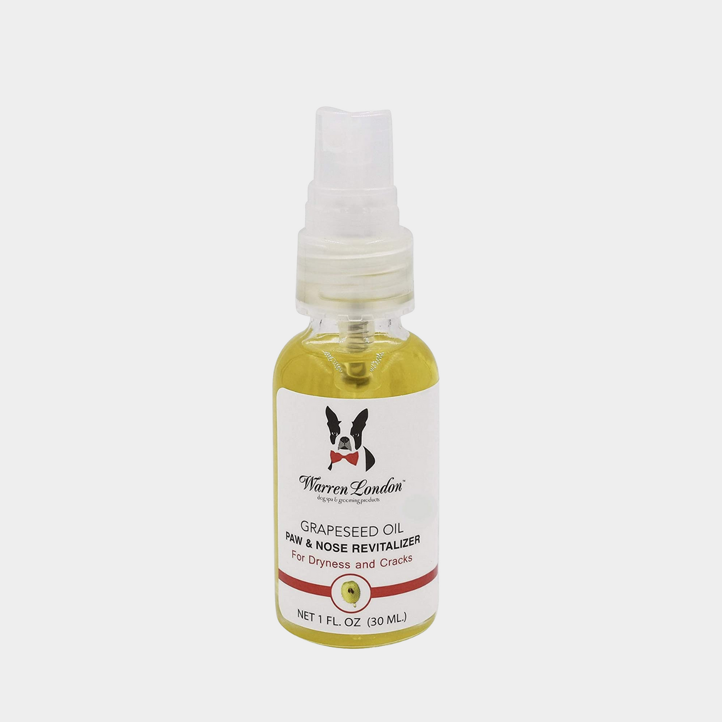 Warren London Revitalizador De Patas Para Perro
