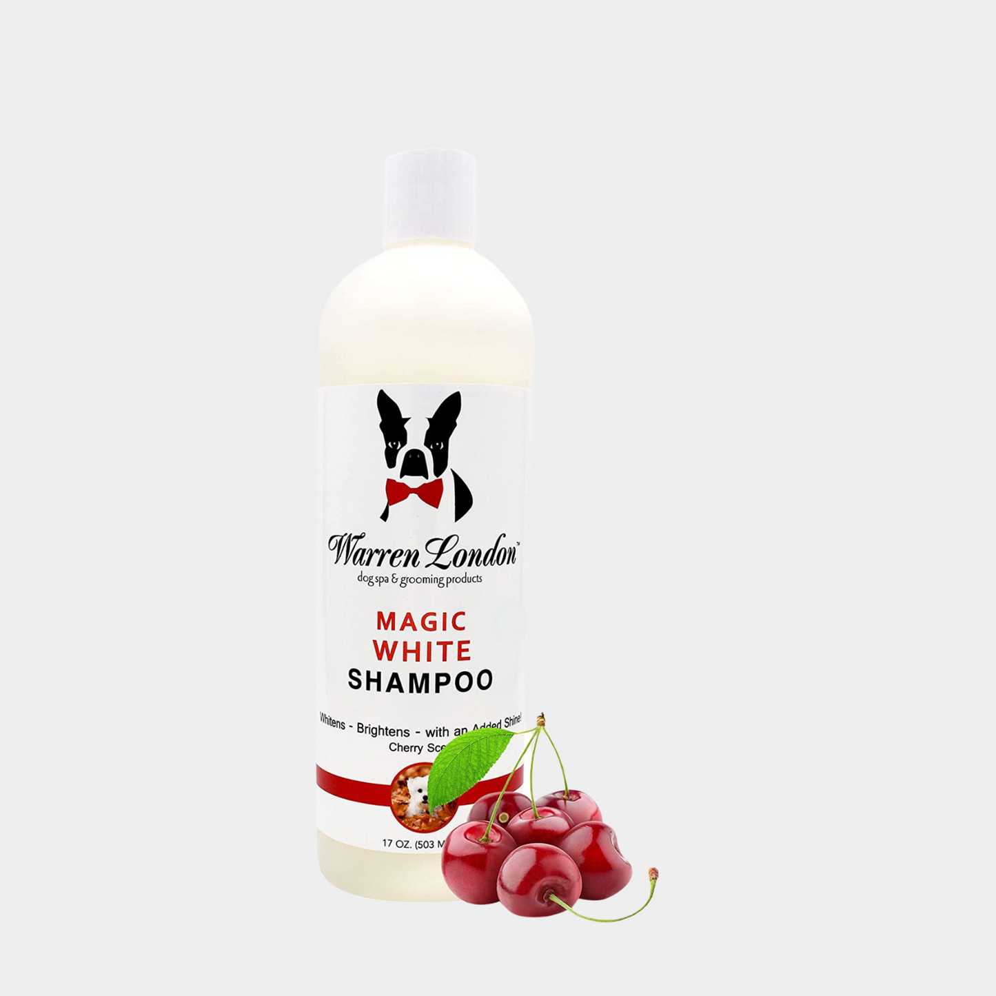 Warren London Shampoo