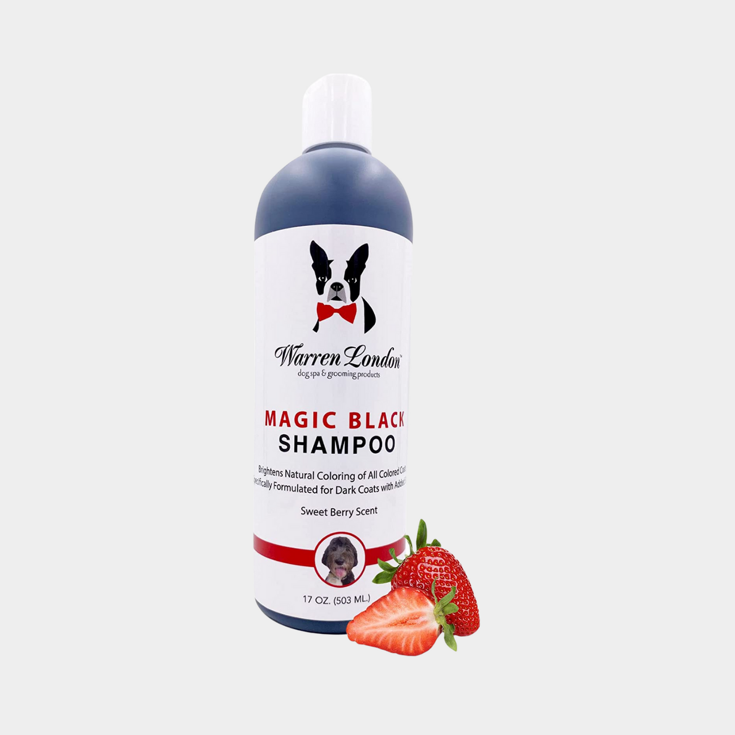 Warren London Shampoo