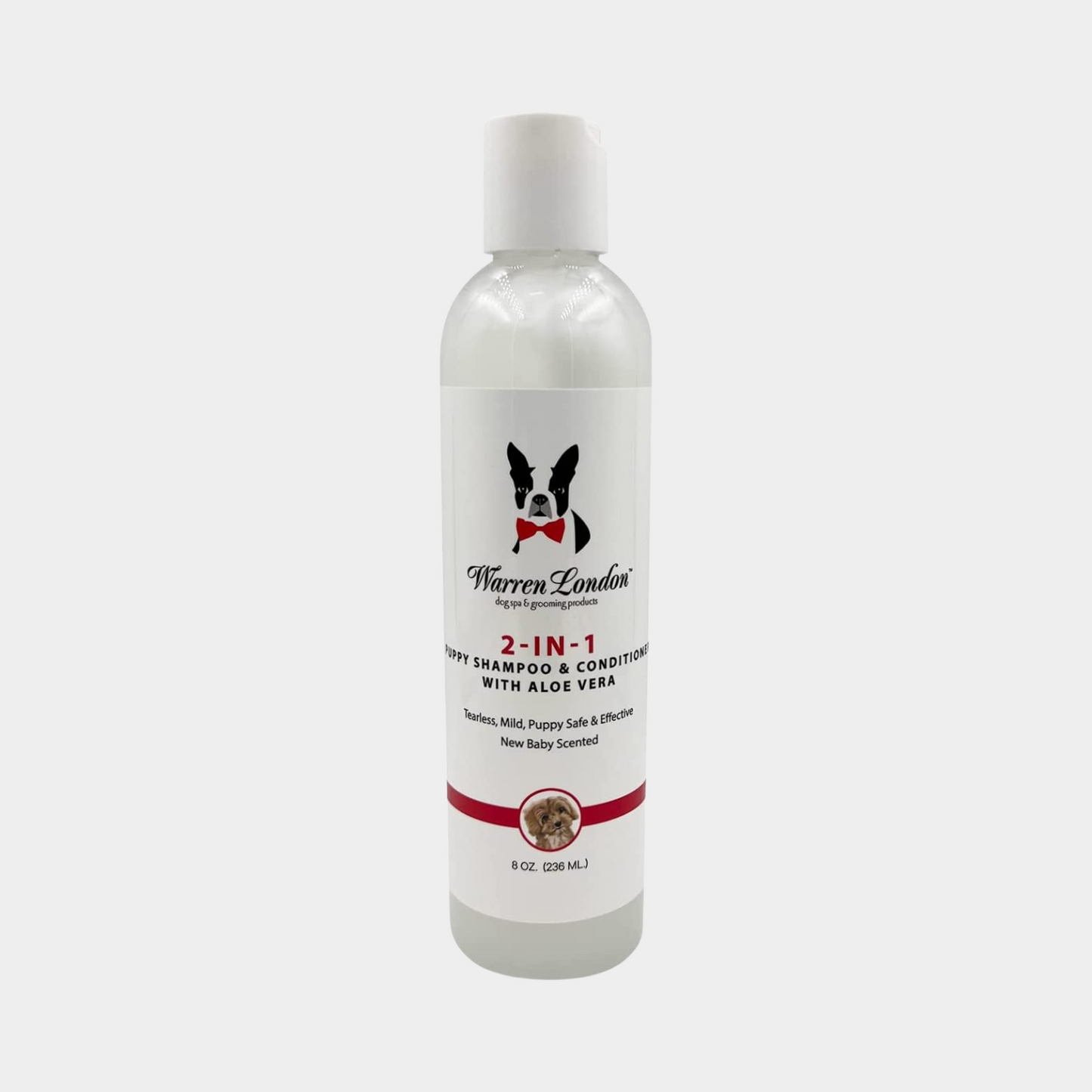 Warren London Shampoo