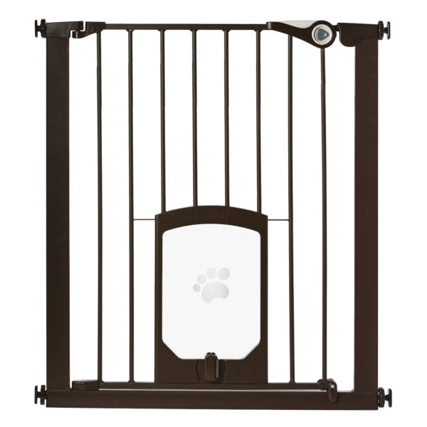 North States Puerta Alta Con Pasaje Para Mascotas - Modelo 5274S