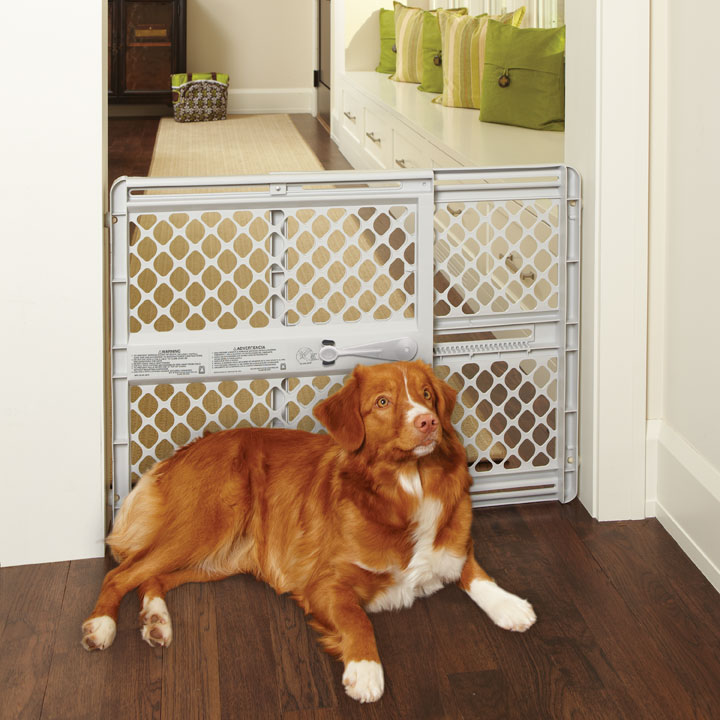 North States Puerta Universal Para Mascota - Modelo 8625