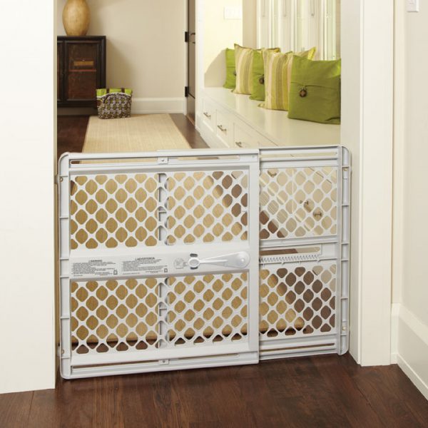 North States Puerta Universal Para Mascota - Modelo 8625