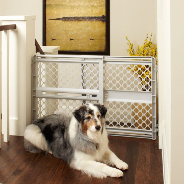 North States Puerta Universal Para Mascota - Modelo 8625