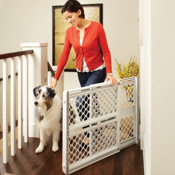 North States Puerta Universal Para Mascota - Modelo 8625