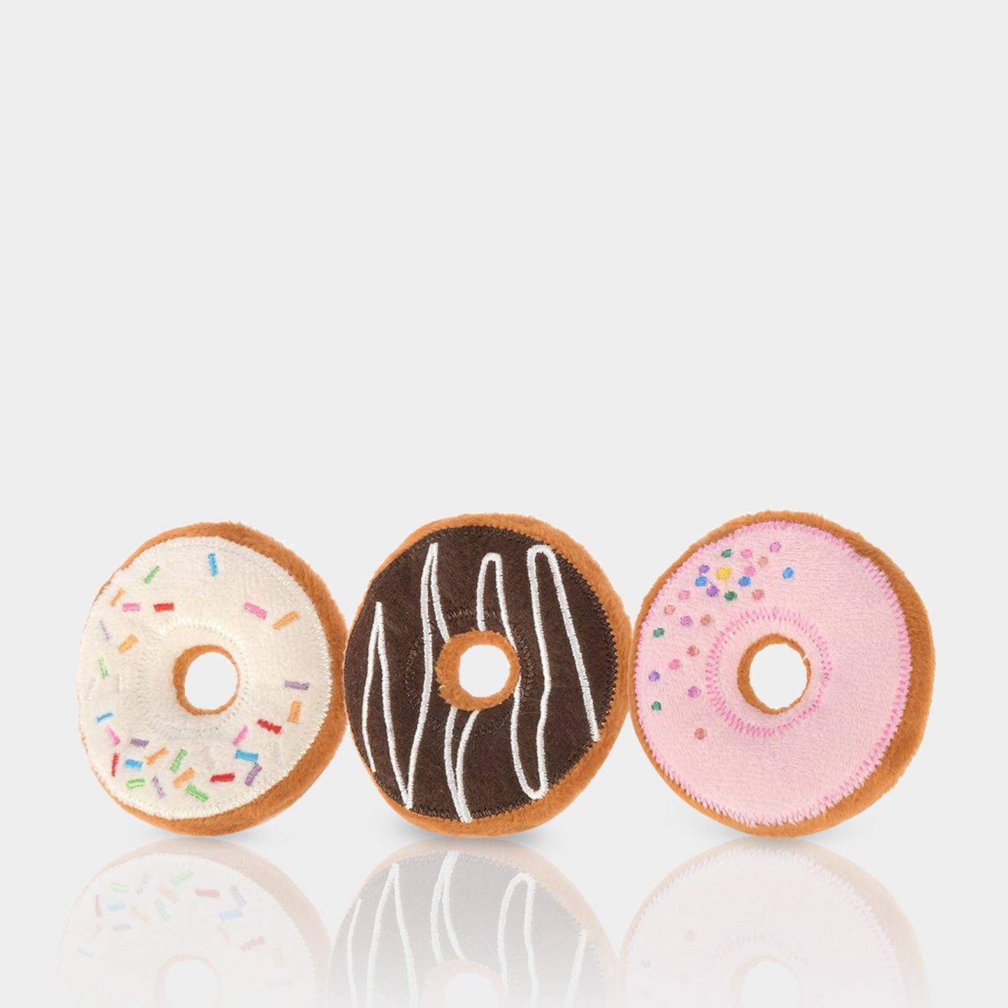 Pet Play Juguete De Donuts Para gatos