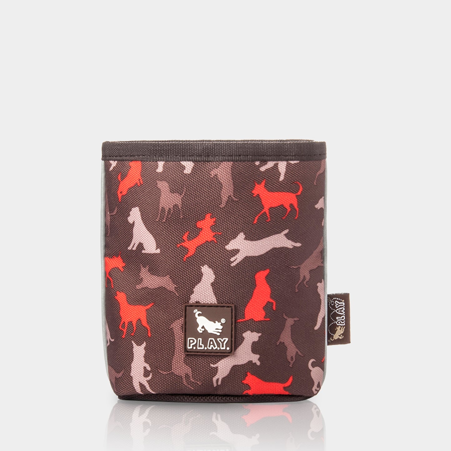 Pet Play Bolsa De Entrenamiento pequeña Para Perro