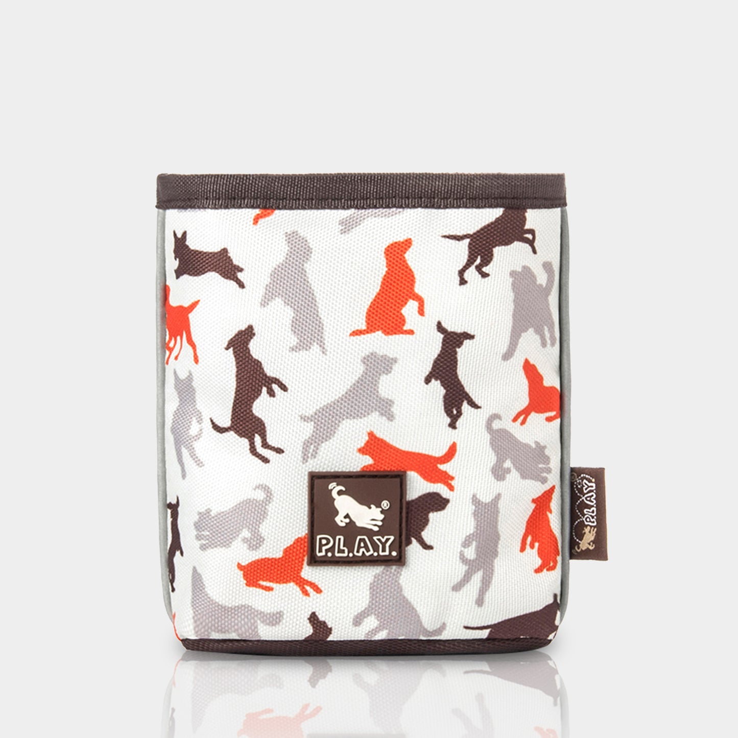 Pet Play Bolsa De Entrenamiento pequeña Para Perro