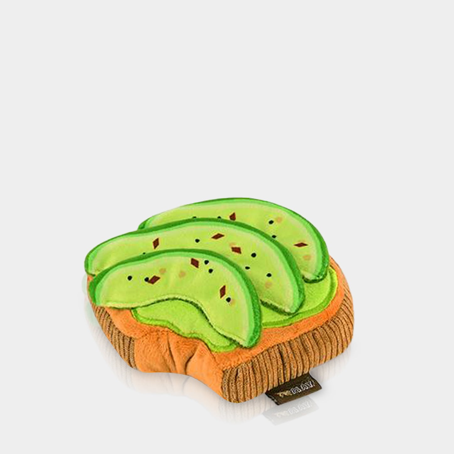 Pet Play Juguete De Tostada Para Perro
