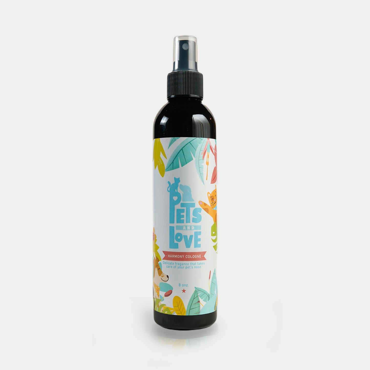 Pets And Love Colonia Para Perro