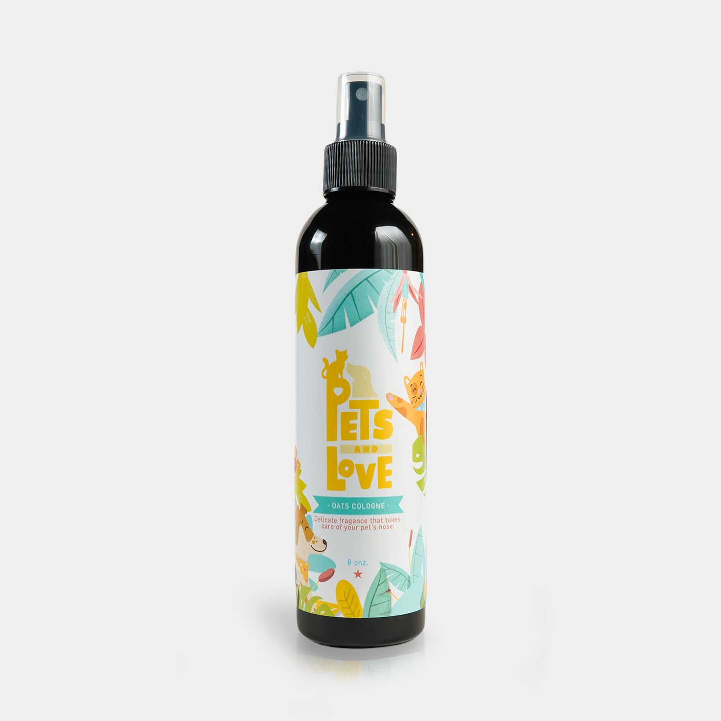 Pets And Love Colonia Para Perro