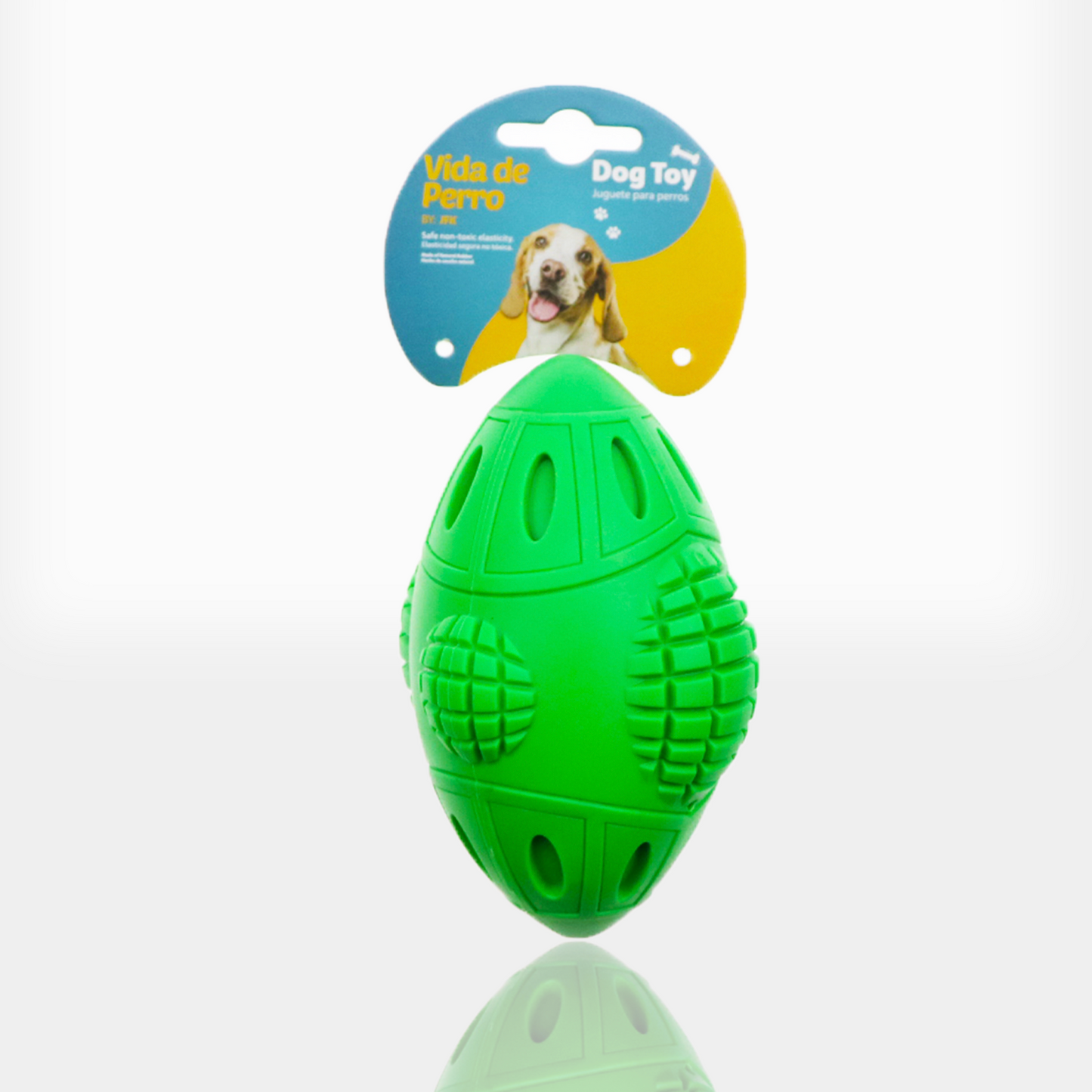 Juguete En Forma De Pelota Futbol Americano
