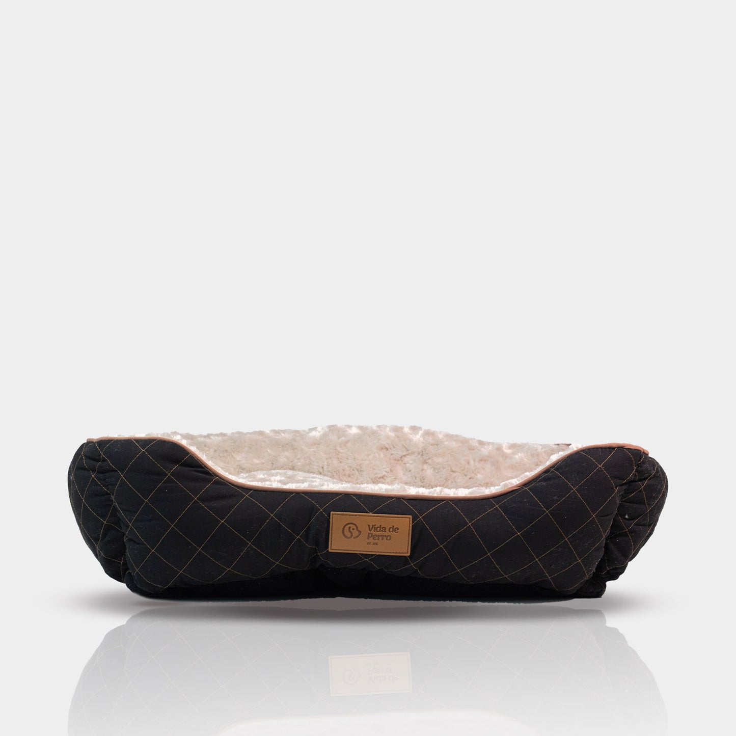 Cama Para Perro "Bruno" Vida De Perro