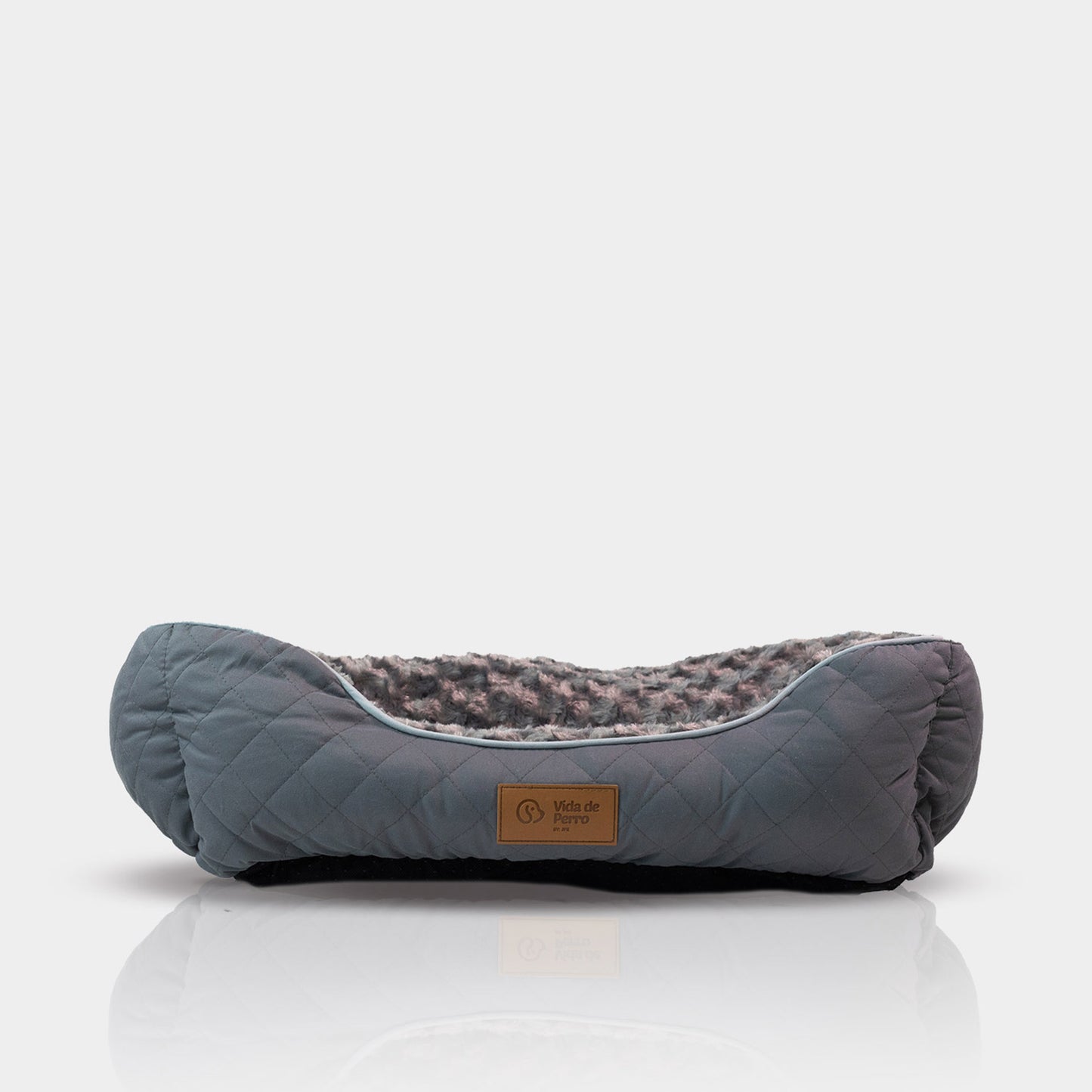 Cama Para Perro "Bruno" Vida De Perro