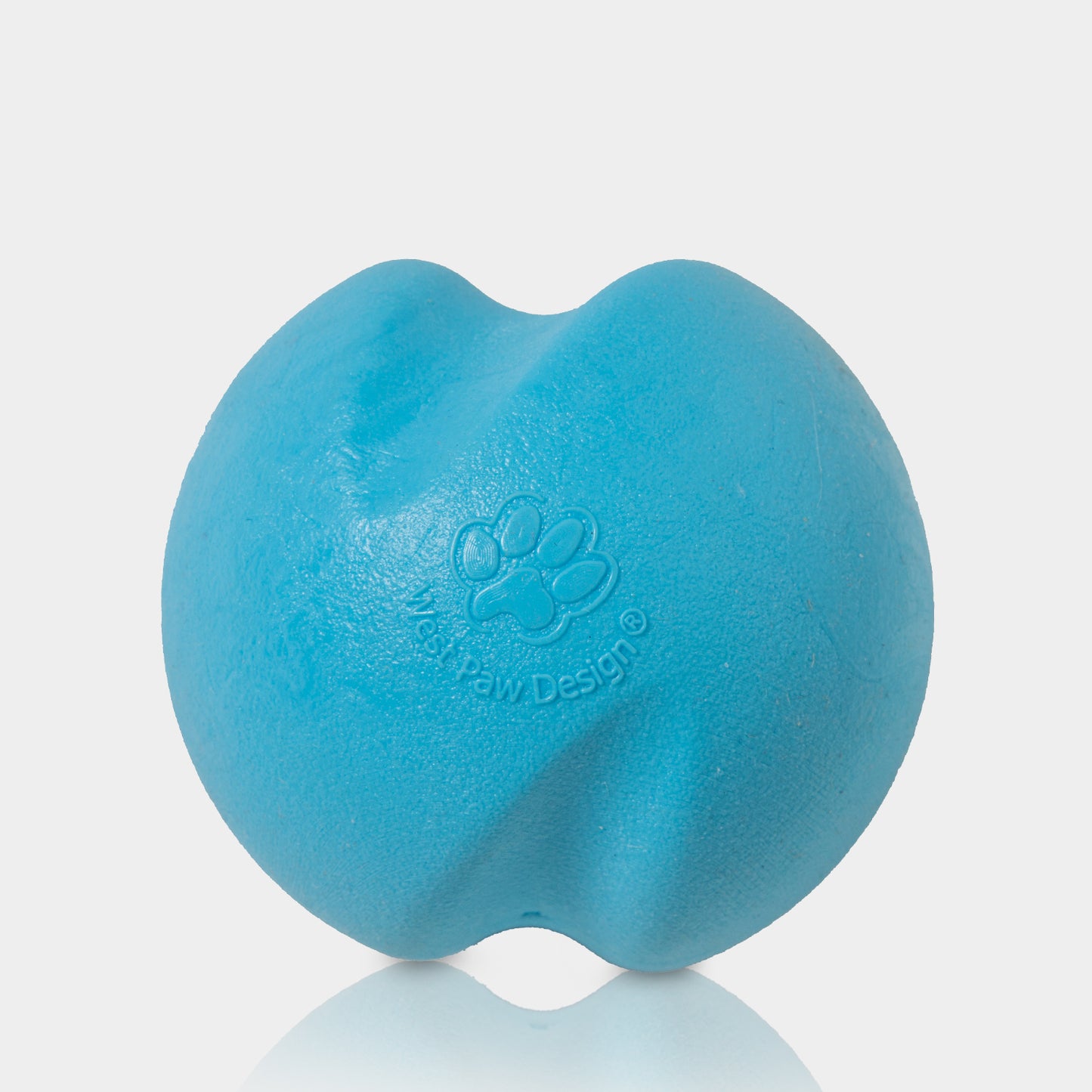 West Paw Pelota Jive De Juguete Para Perro