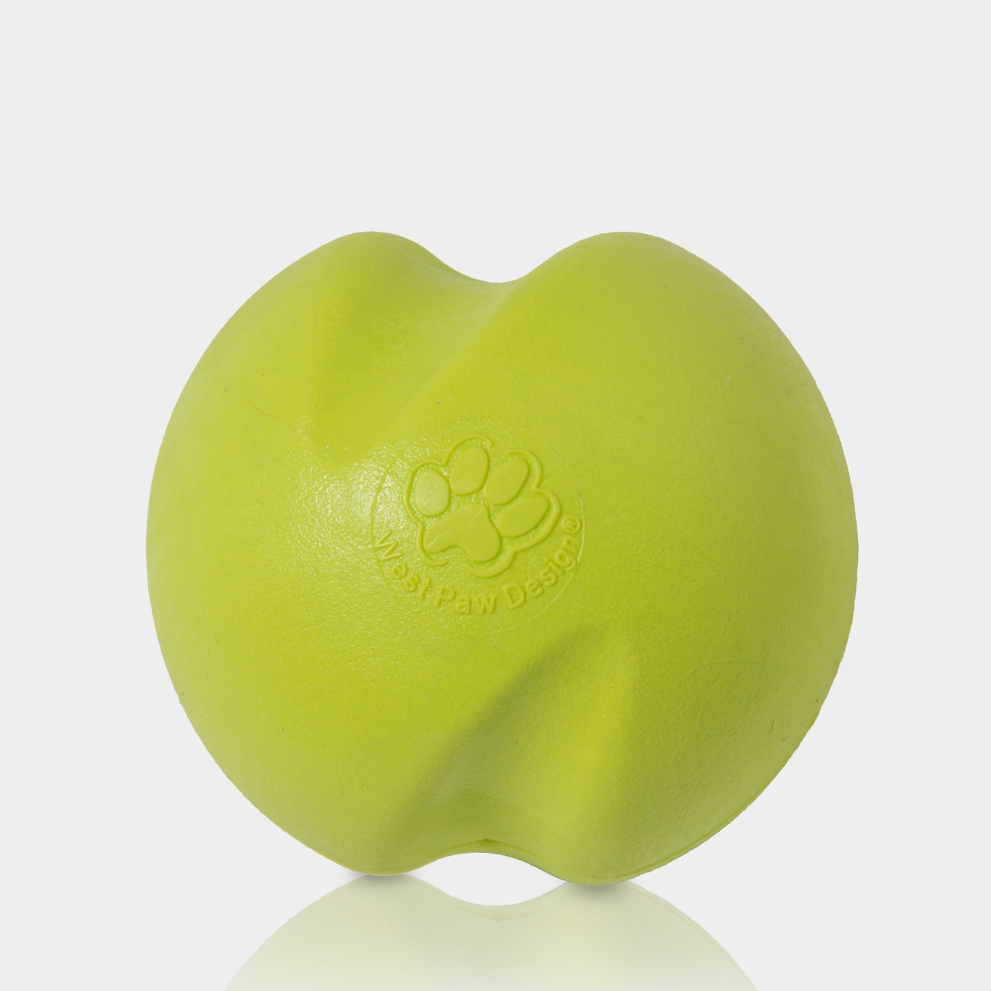 West Paw Pelota Jive De Juguete Para Perro