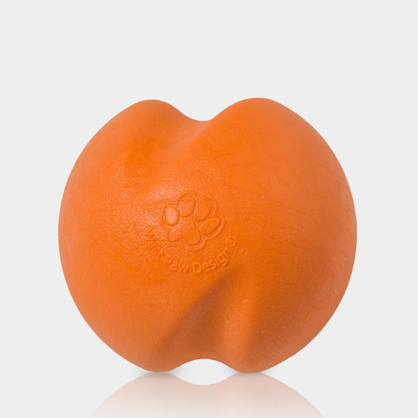 West Paw Pelota Jive De Juguete Para Perro