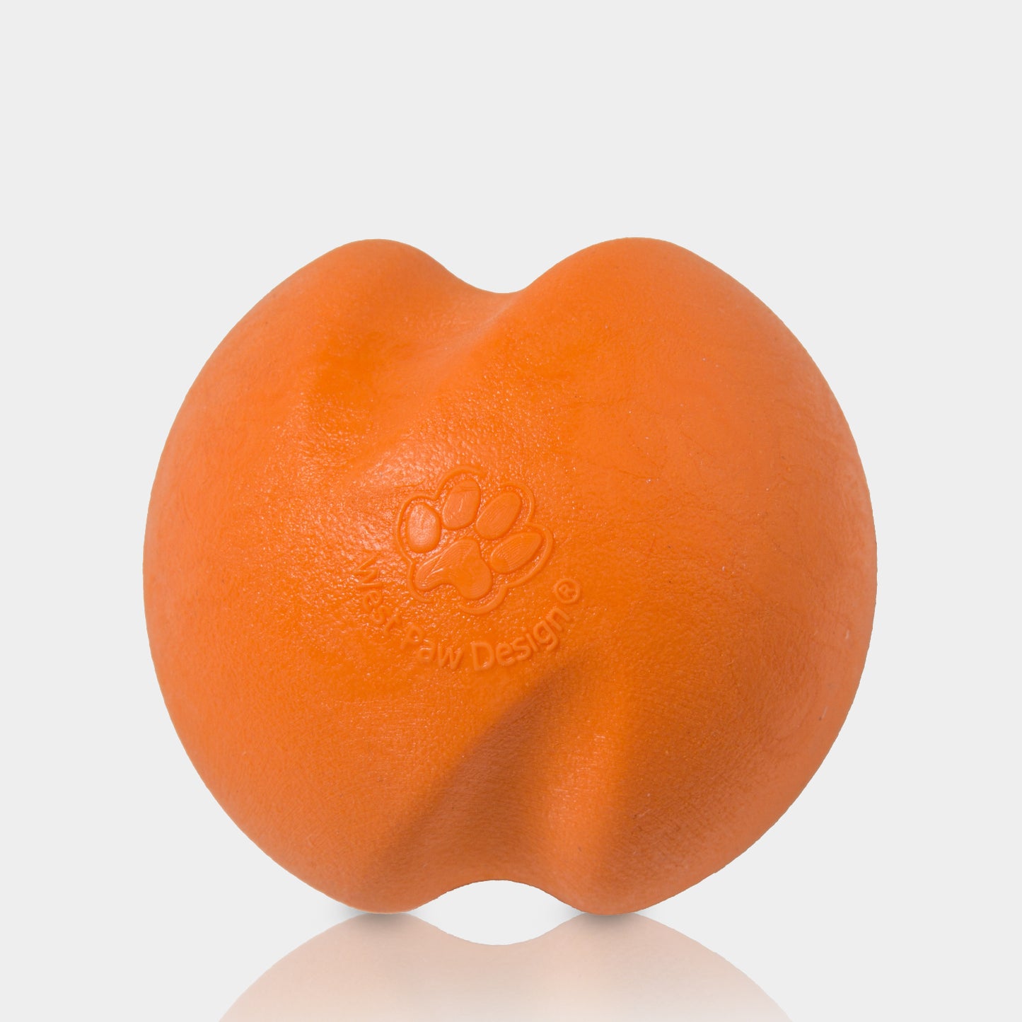 West Paw Pelota Jive De Juguete Para Perro