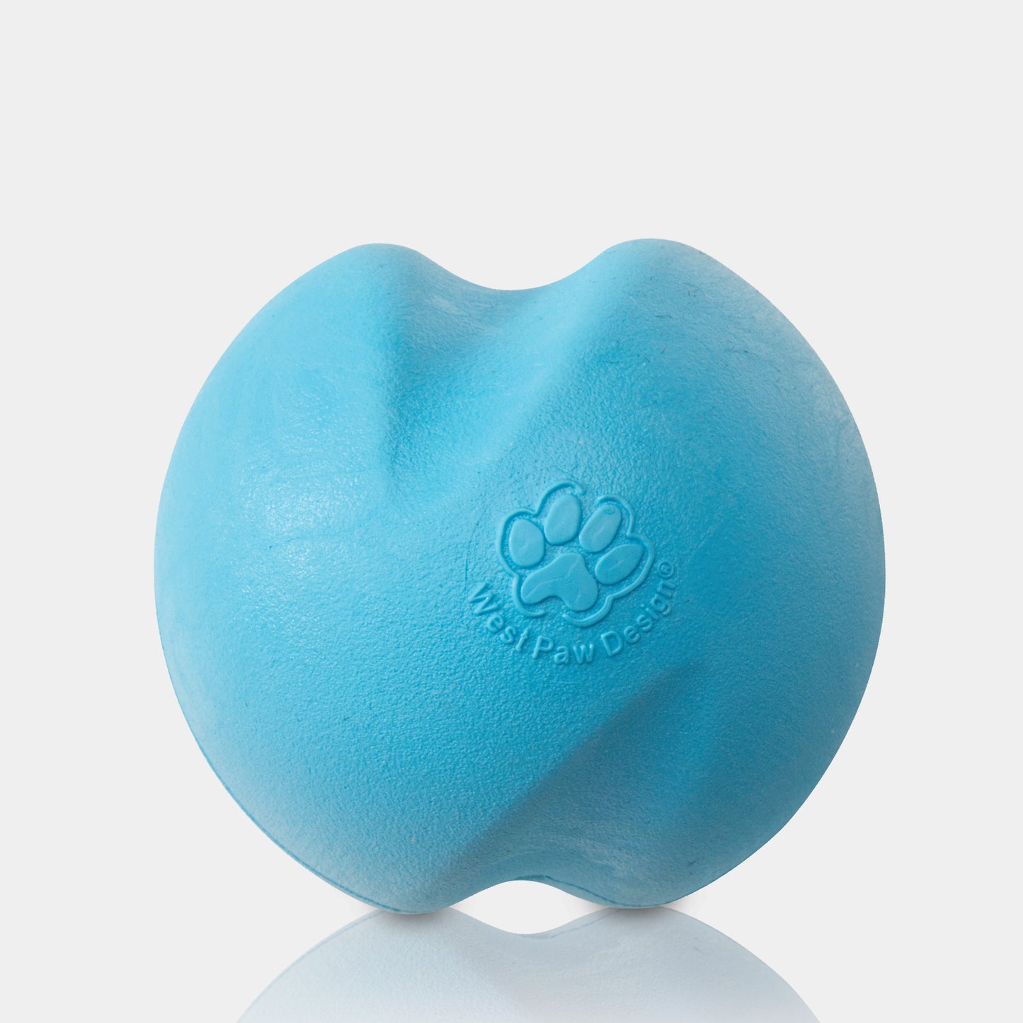 West Paw Pelota Jive De Juguete Para Perro