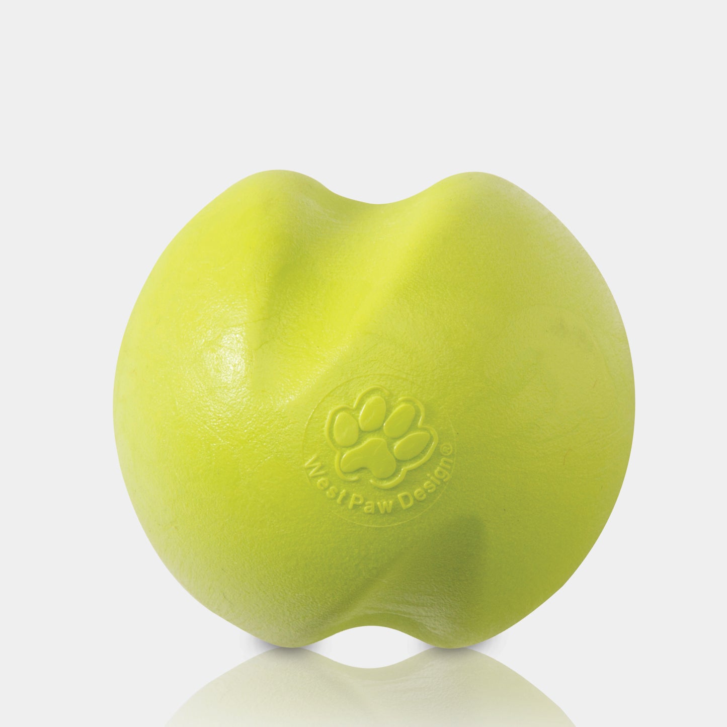 West Paw Pelota Jive De Juguete Para Perro
