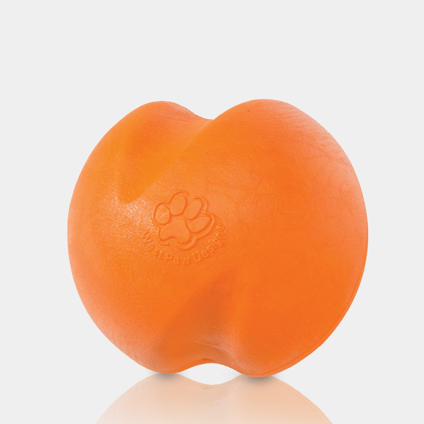 West Paw Pelota Jive De Juguete Para Perro