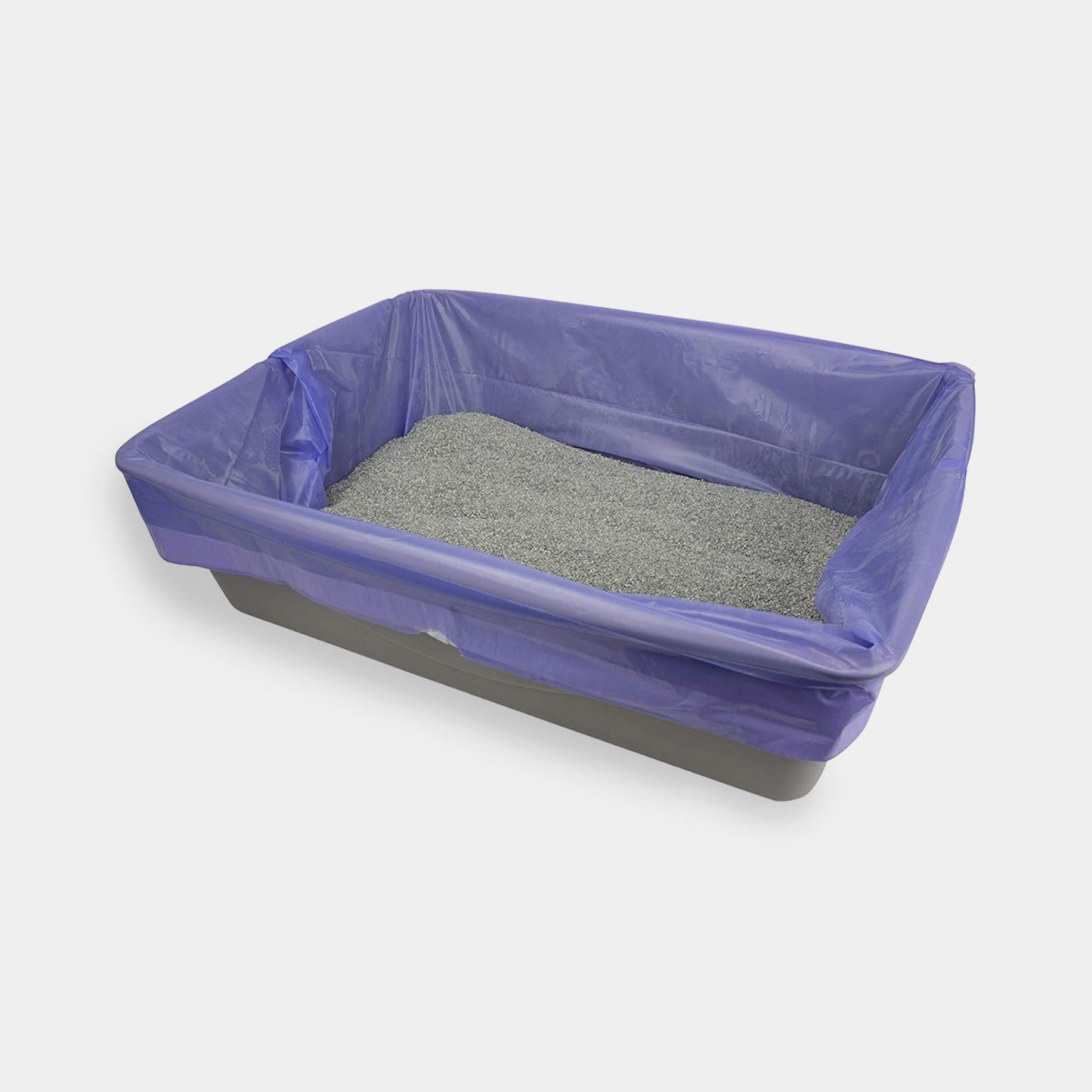 Fresh Step Bolsa De Basura Con Cordón Y Aroma De Arenero Para Gato